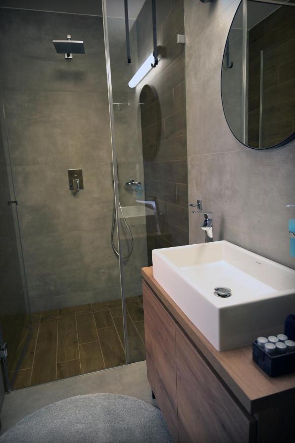 Apartman Golfballs Sajdikove Humence Luaran gambar